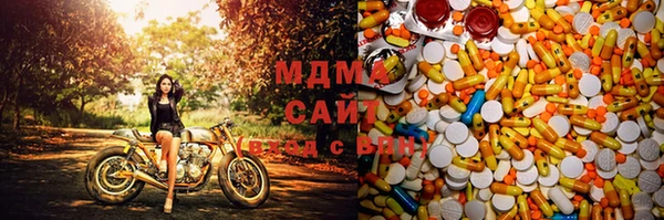 кокс Балахна
